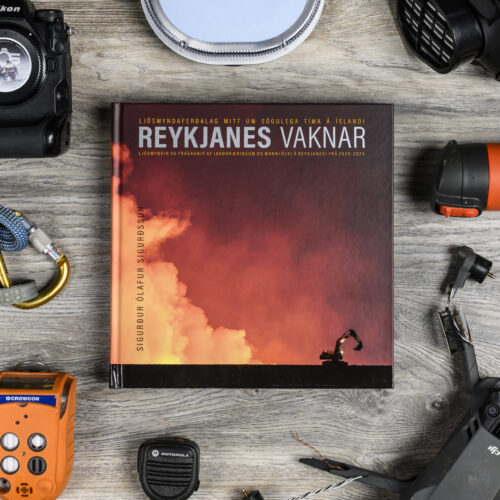 Reykjanes Vaknar